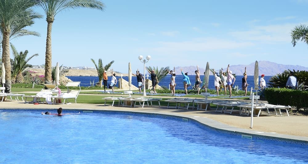 Stella Di Mare Beach Hotel & Spa