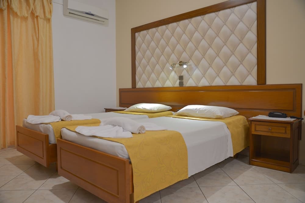 Angelina Hotel & Apartments