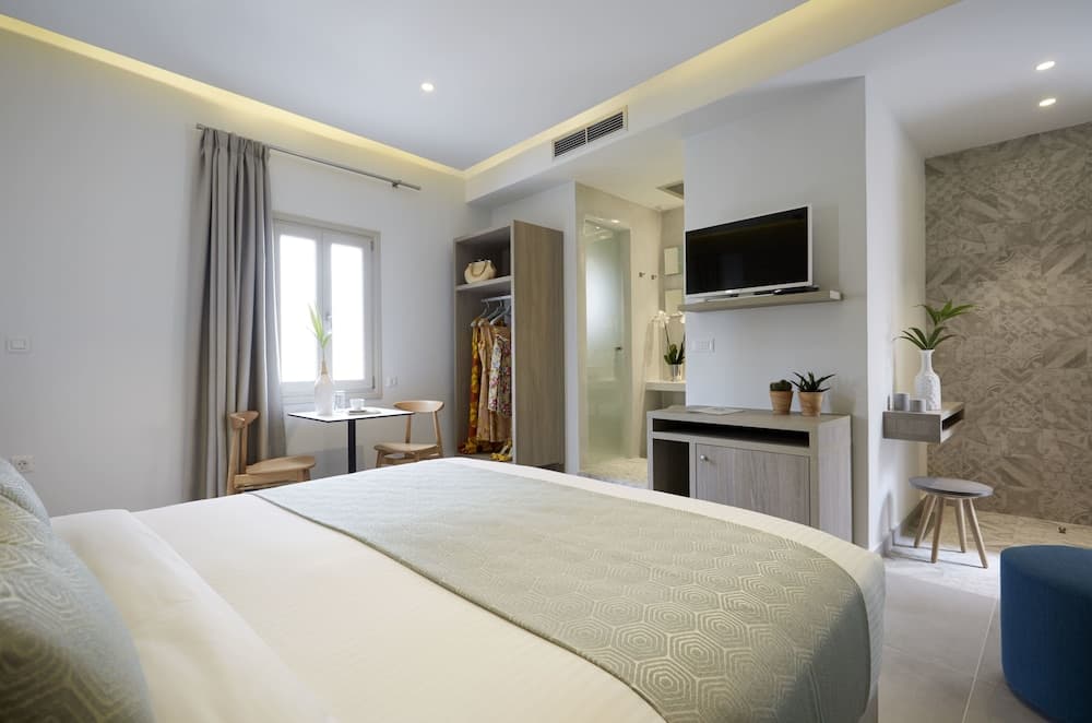 Fileria Suites