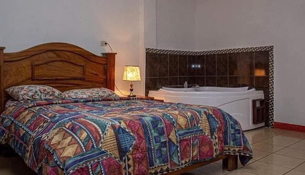 Hotel Los Tabacones