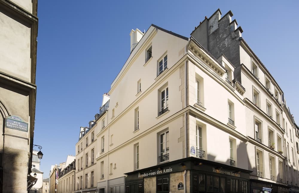 Hôtel Dupond Smith