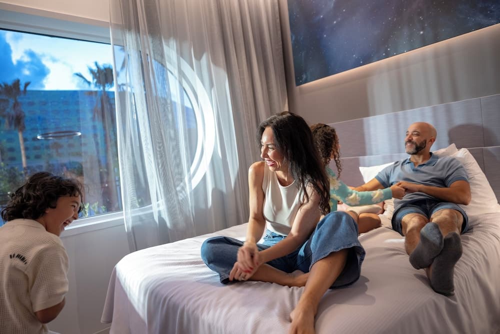 Universal's Stella Nova Resort