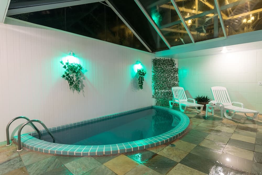 Hotel Parque das Flores