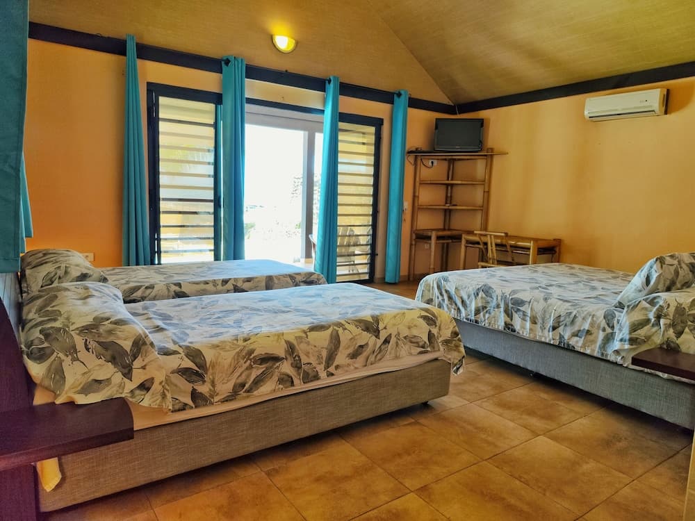 Hotel Kaveka