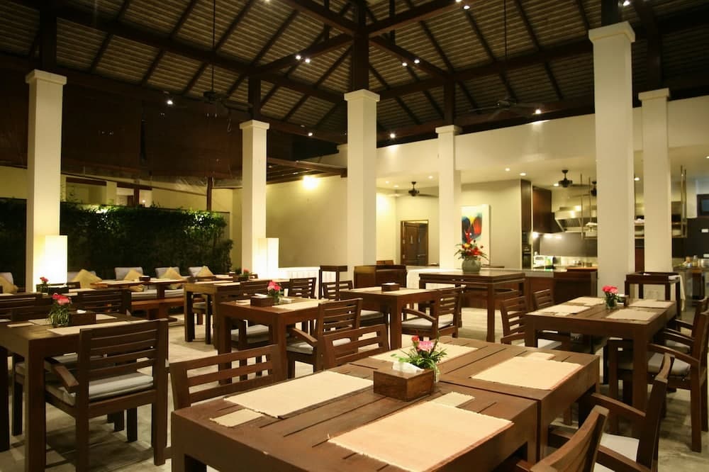 The Quarter Hotel