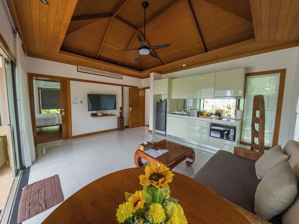 Villa Tantawan Resort And Spa