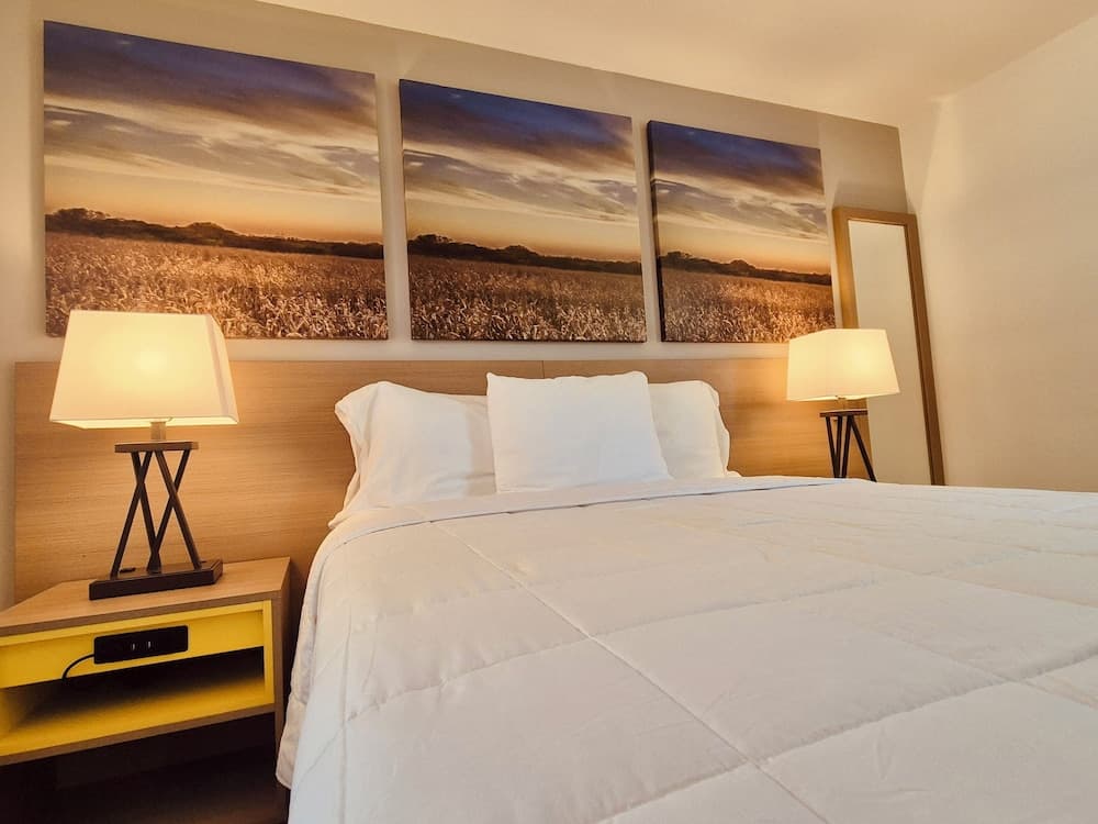 Nova Inn Resort