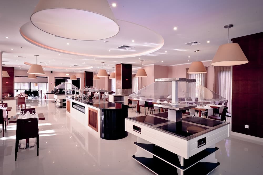 Vila Gale Marina Resort Hotel
