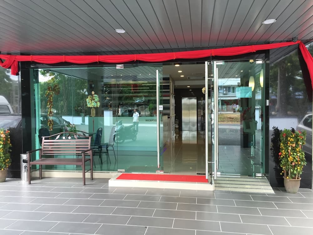 G langkawi Motel