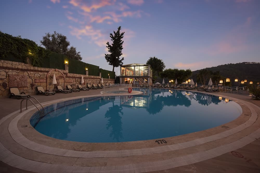 Hotel Meri All Inclusive