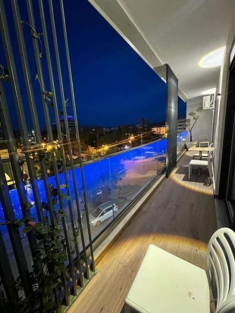 Ideal Apartment Shkoder