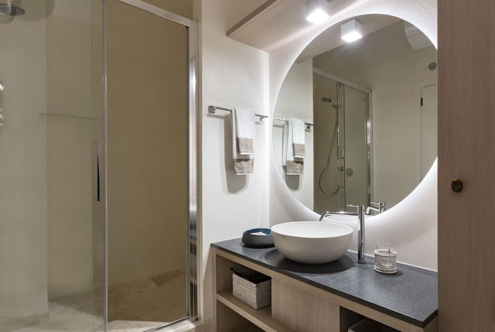 Le Suites Porto Cervo