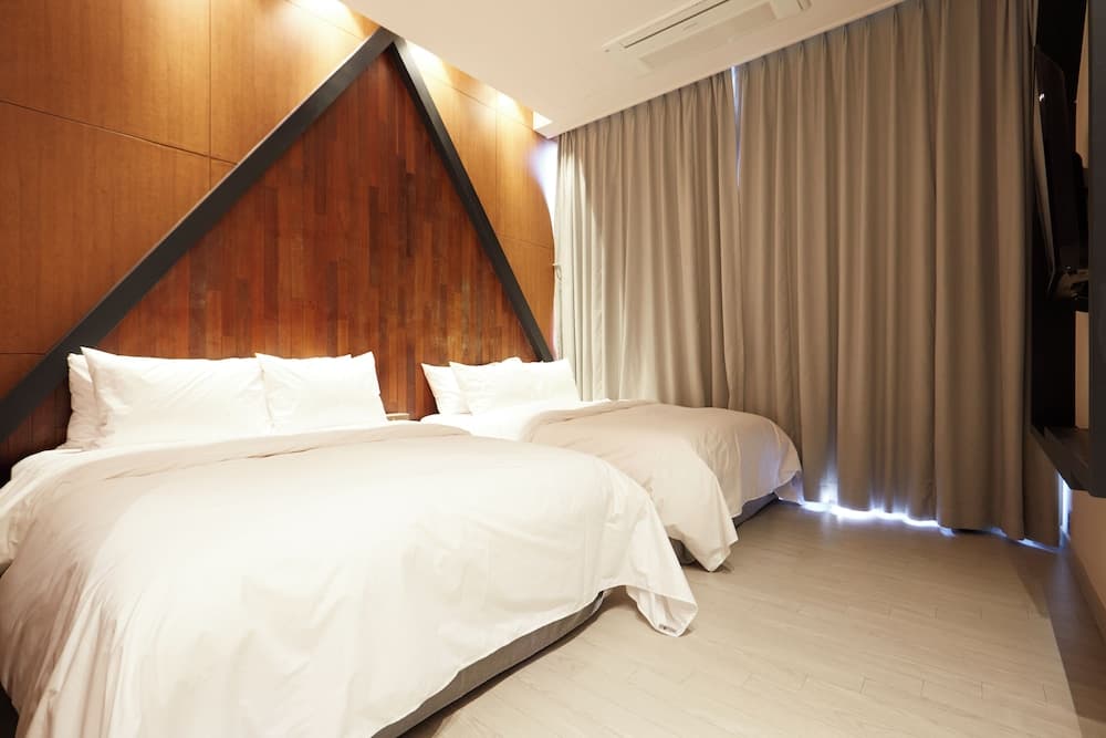Allee Hotel