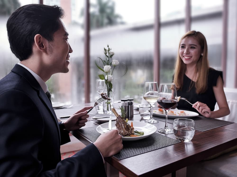 Pullman Hanoi Hotel