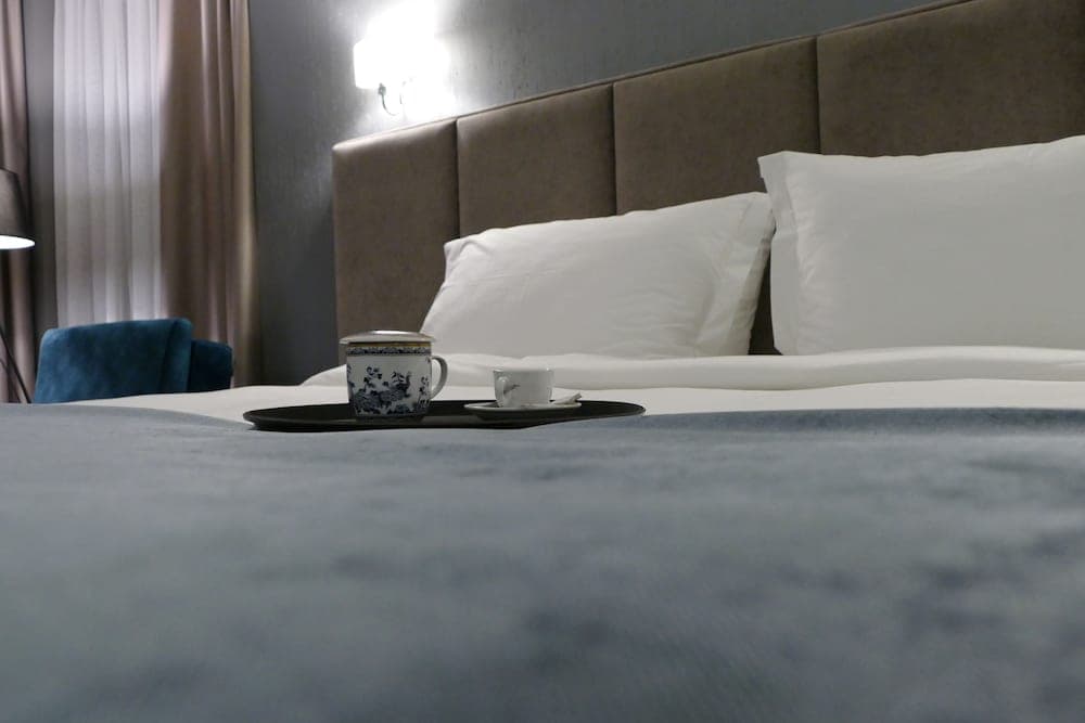 VH Premier As Tirana Hotel