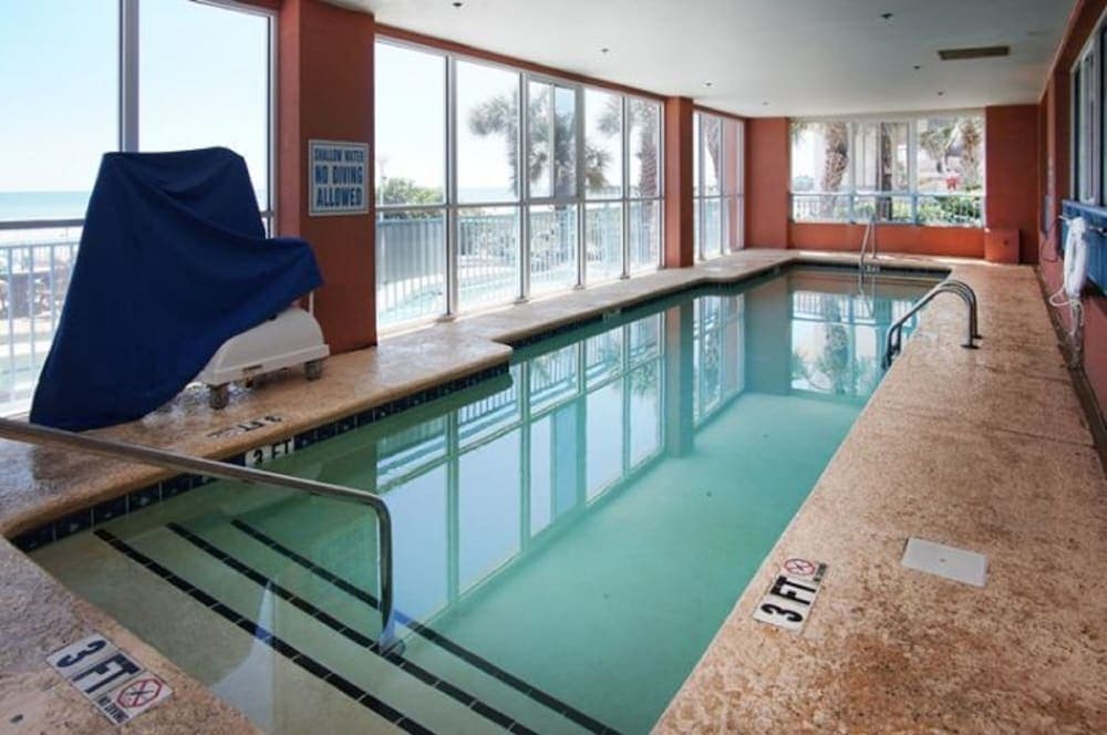 Roxanne Towers by Elliott Beach Rentals