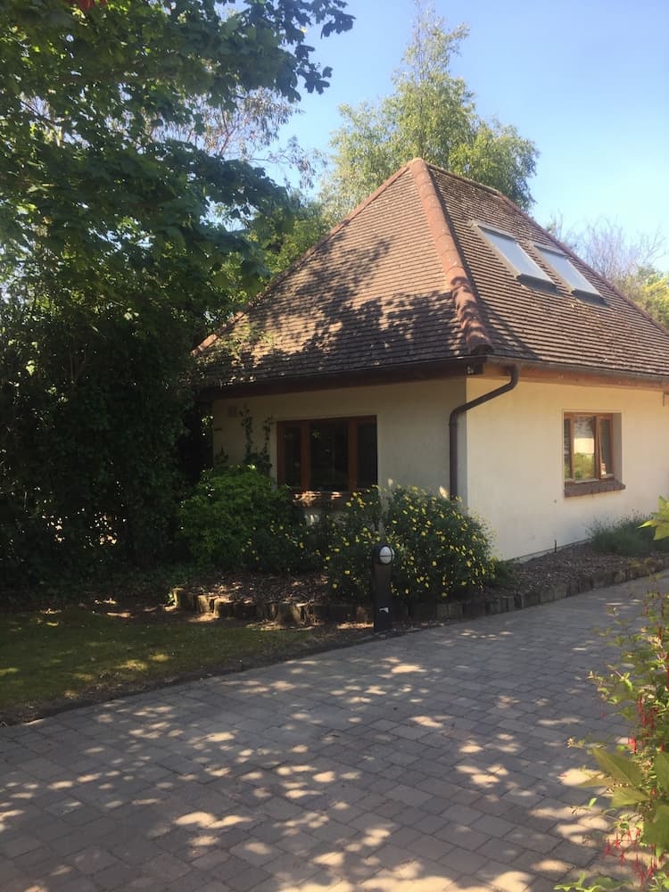 The Lodge