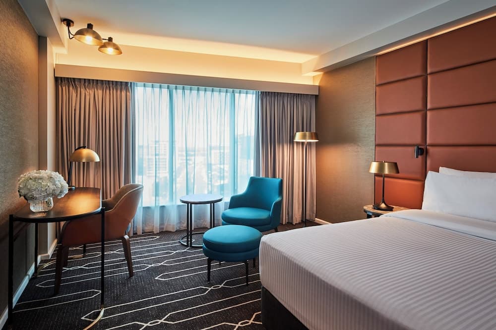 Crowne Plaza Sydney Airport by IHG