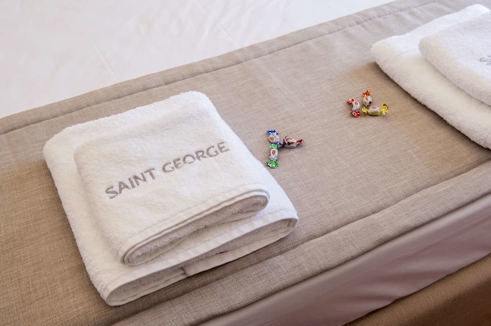 Saint George Hotel