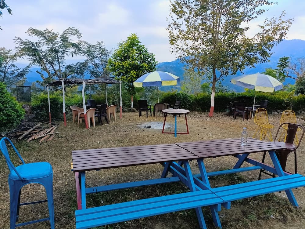 LaHermitage Resort