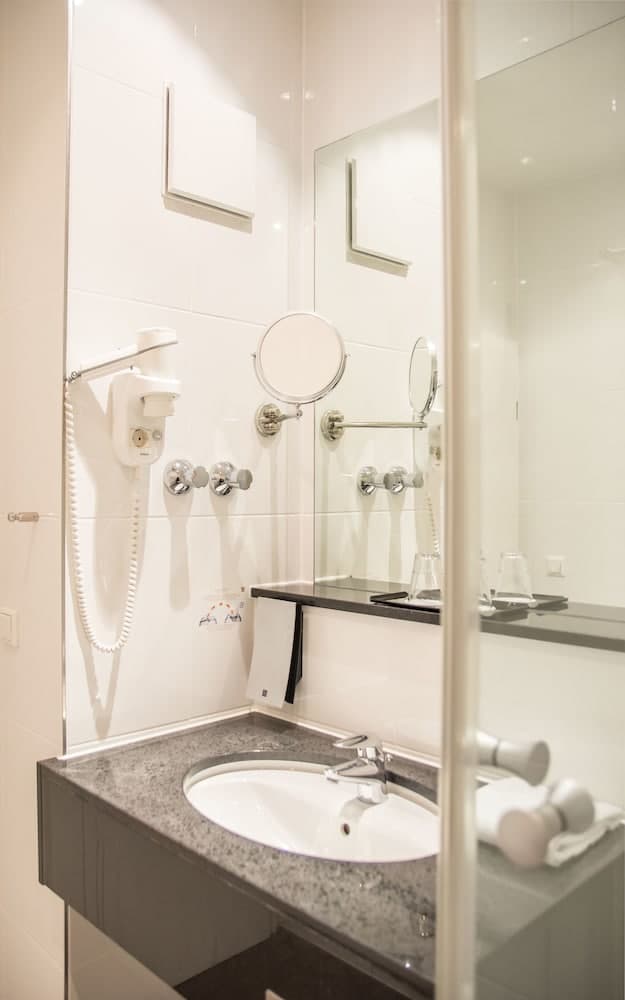 Ramada by Wyndham Muenchen Airport