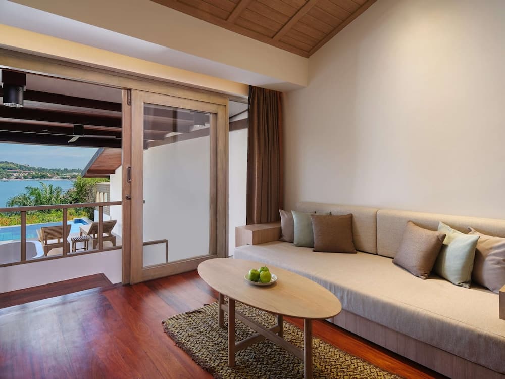 Garrya Tongsai Bay Samui