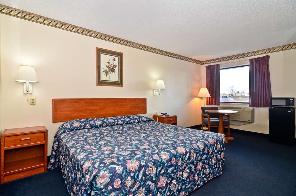 Residential Suites Blue Springs by Hotel O I 70