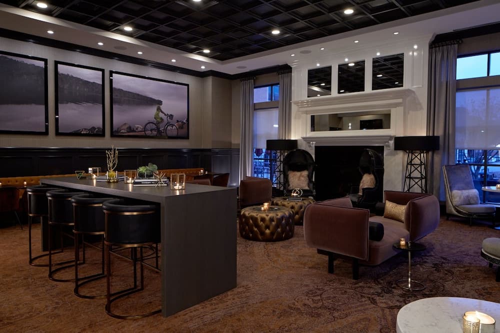 Residence Inn Minneapolis Downtown at The Depot by Marriott