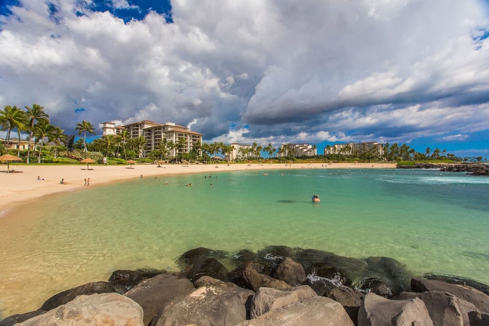 Hale Leilani Ko Olina Beachfront w/ Views!