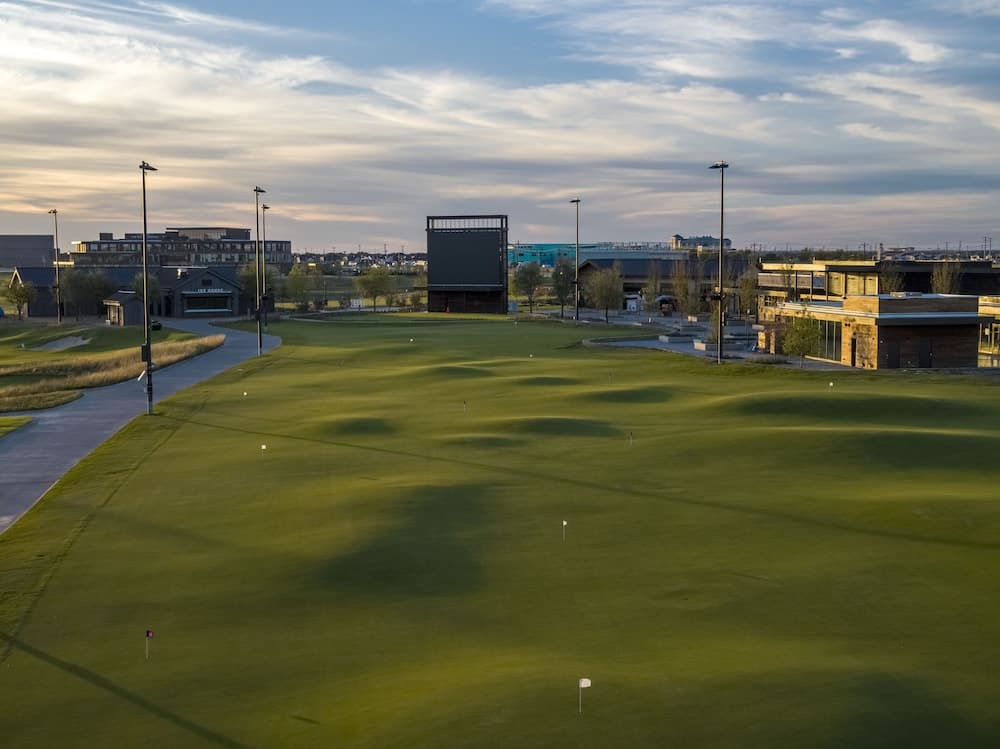 Omni PGA Frisco Resort & Spa