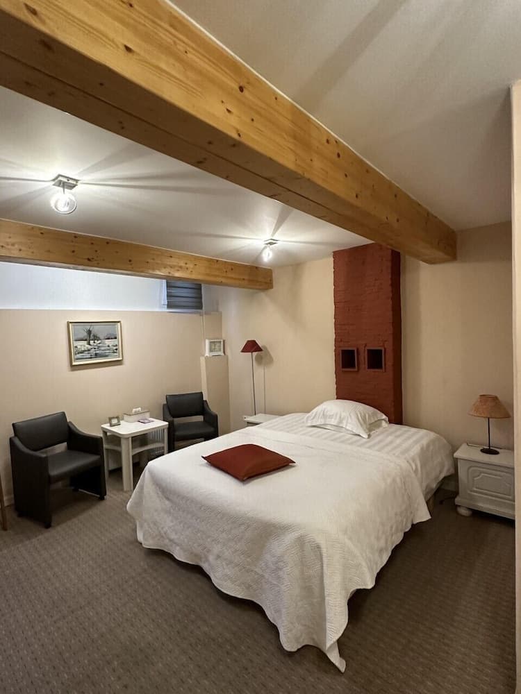 La Ducale 'B&B'