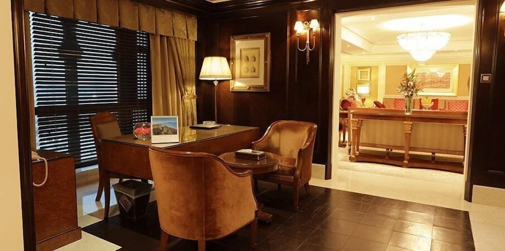 Biltmore Madinah Hotel