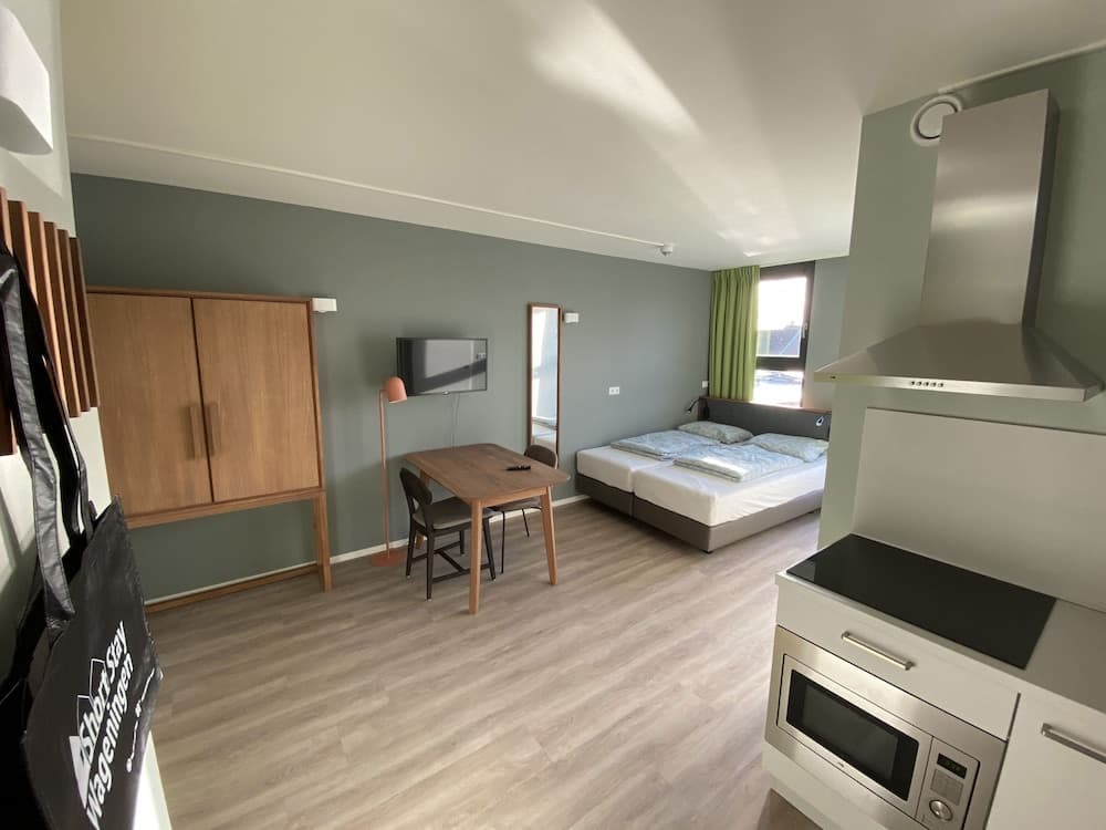 Short Stay Wageningen 3