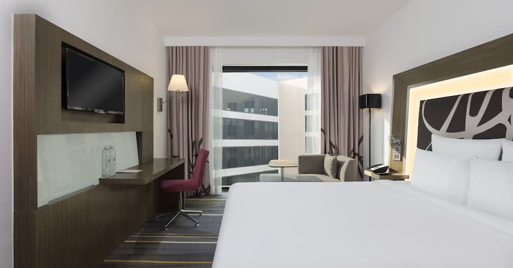 Novotel New Delhi Aerocity Hotel