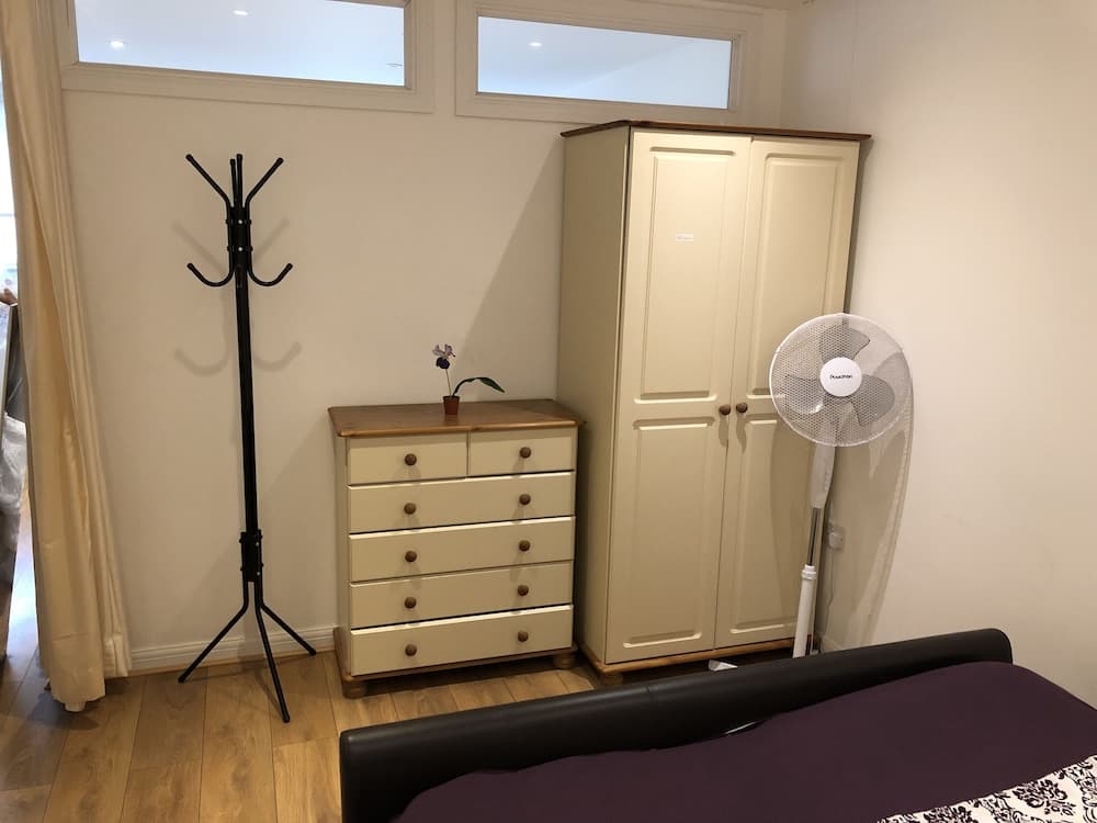 UK Apartments