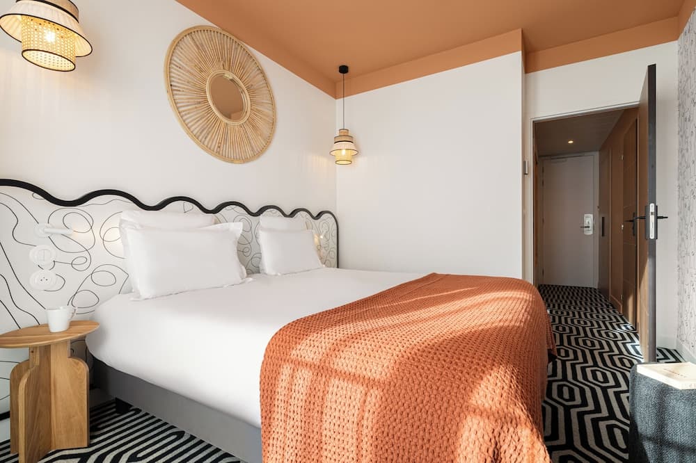 Albert 1'er Hotel Nice, France