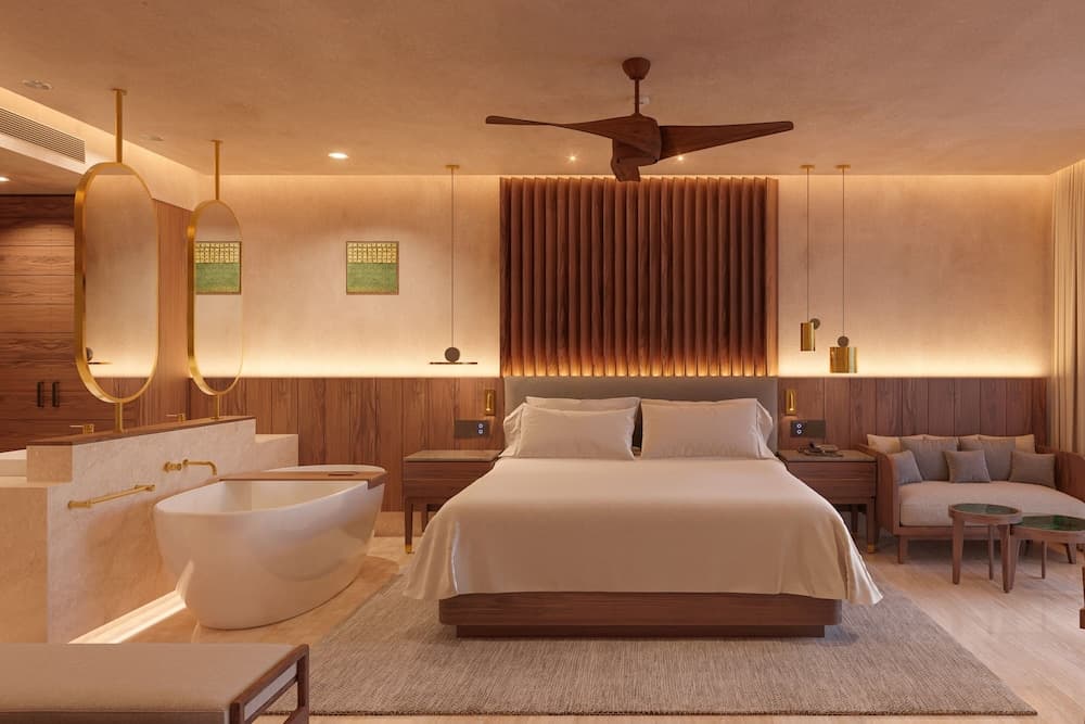 Almare, a Luxury Collection Resort, Isla Mujeres Cancun, Adult All-Inclusive
