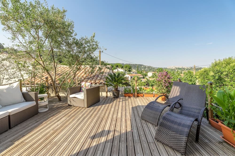 Maison Carles BnB