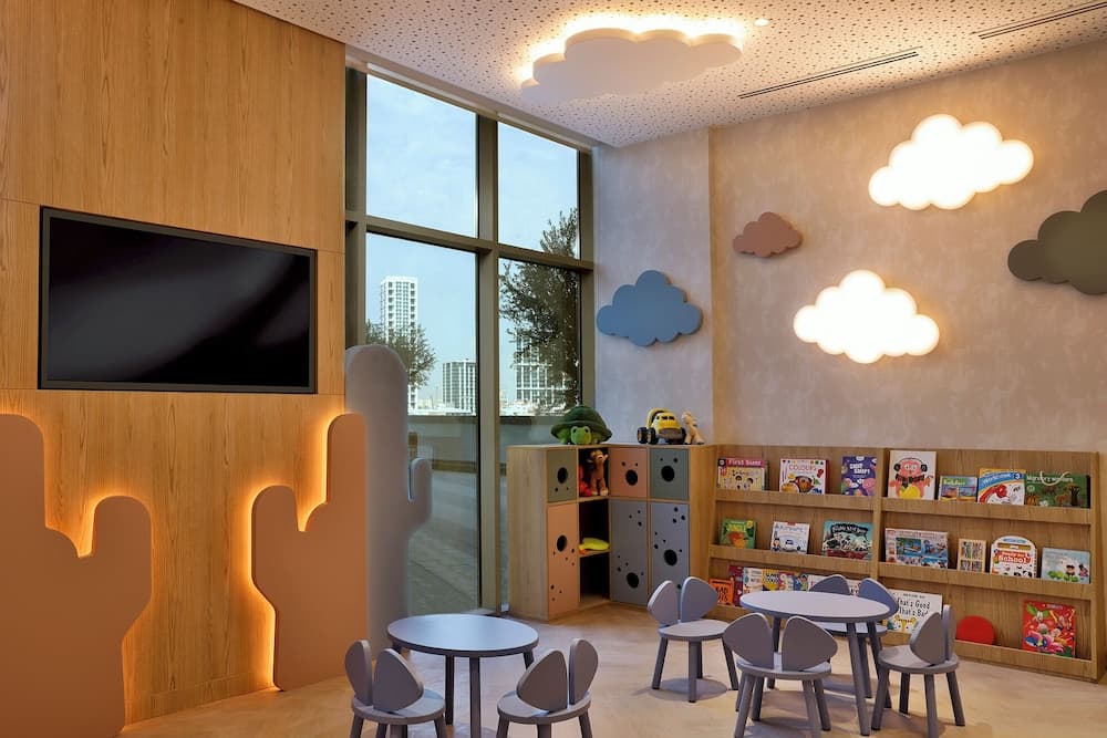 Hotel Local Dubai, Jumeirah Village Triangle, Autograph Collection