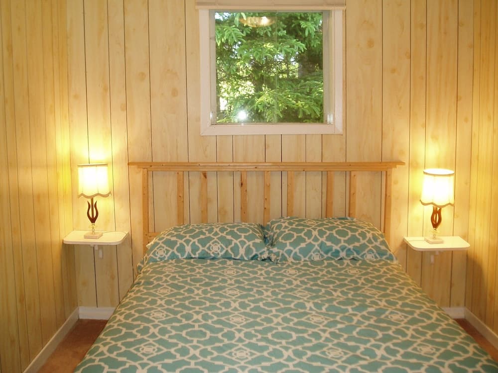 Bubbling Brook Cottages