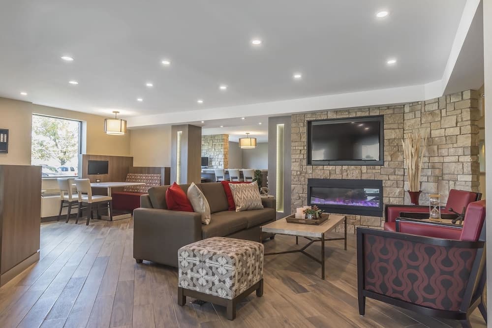 Spark by Hilton Oshawa