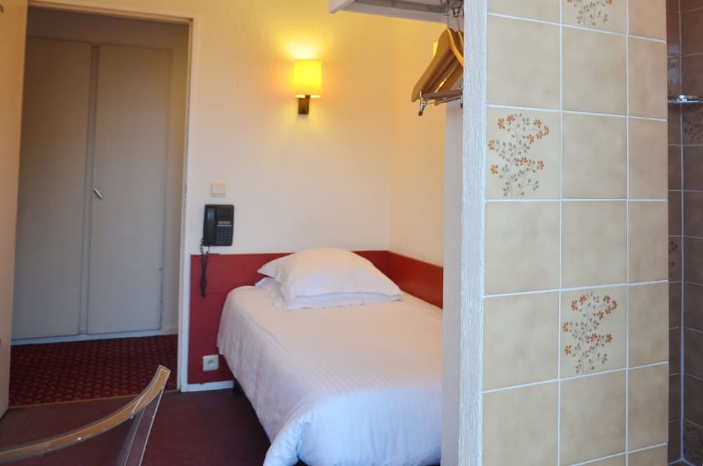 Queen Anne Hotel