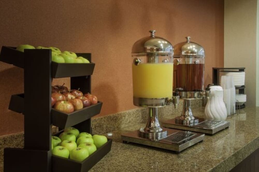 Victoria Inn Hotel Express