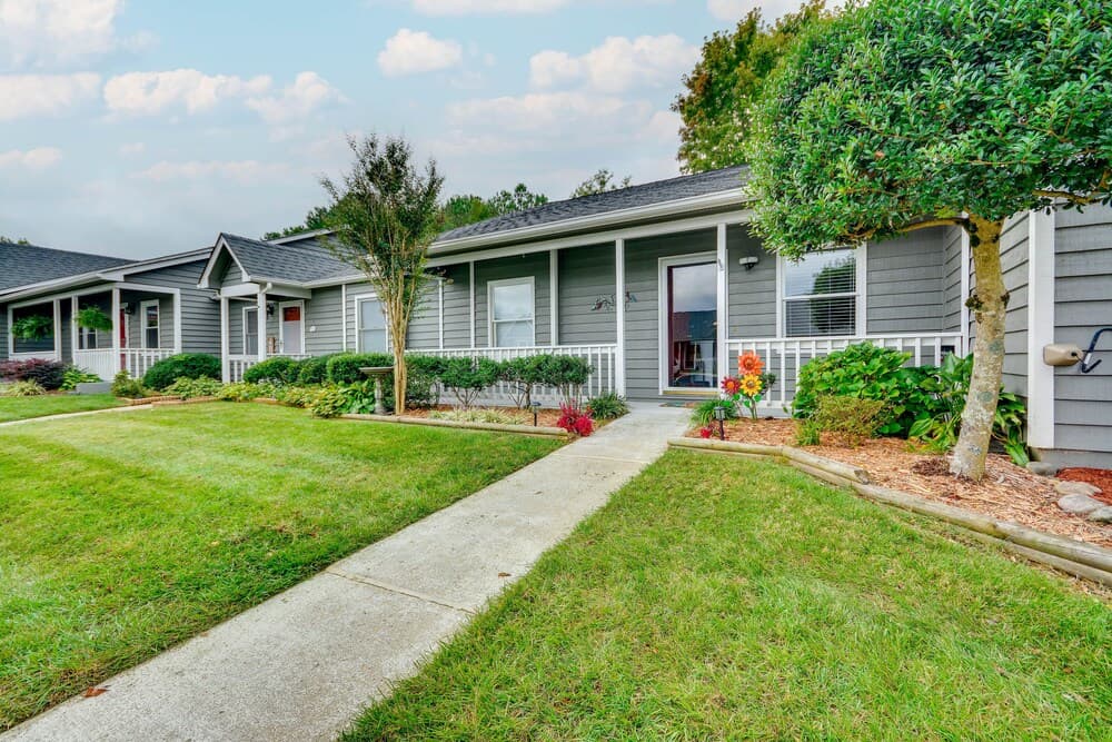 Ideally Located High Point Condo With Patio!