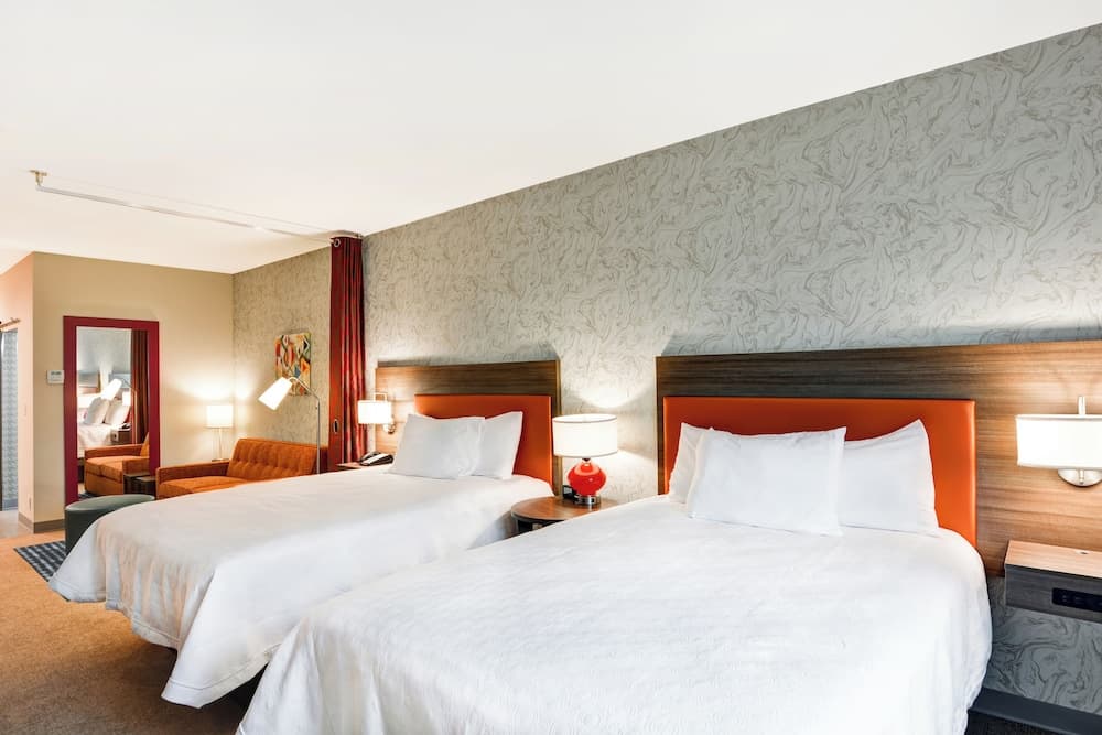 Home2 Suites by Hilton Goldsboro