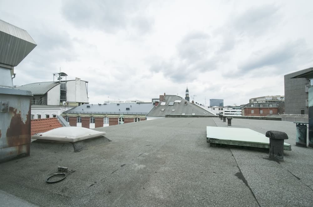 roof