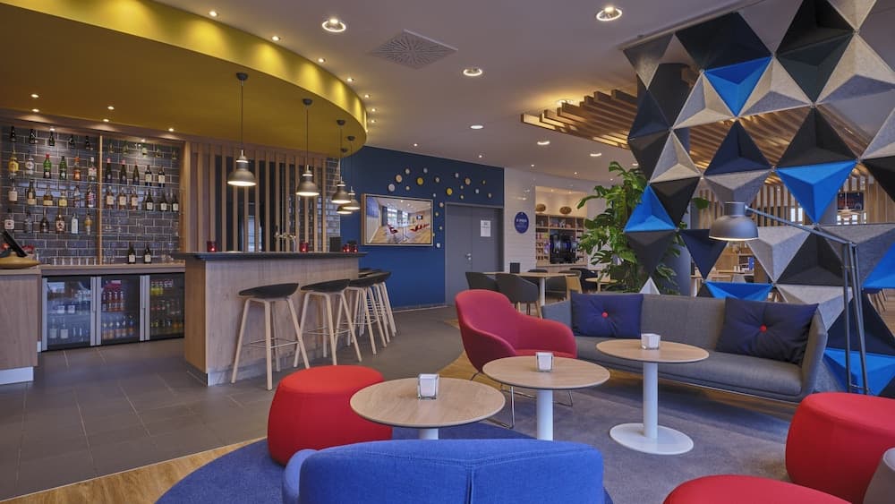 Holiday Inn Express Düsseldorf City North by IHG