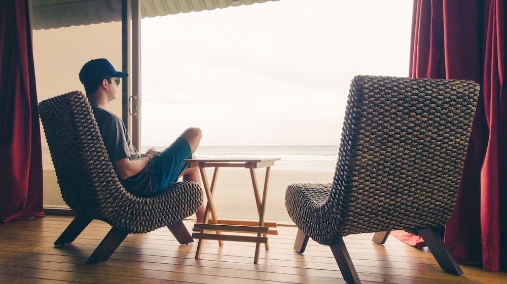 Punta Mango Surf & Beachfront Resort