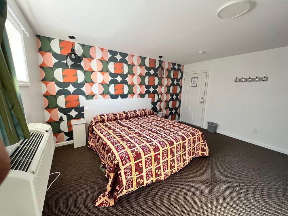 Winslow Motel