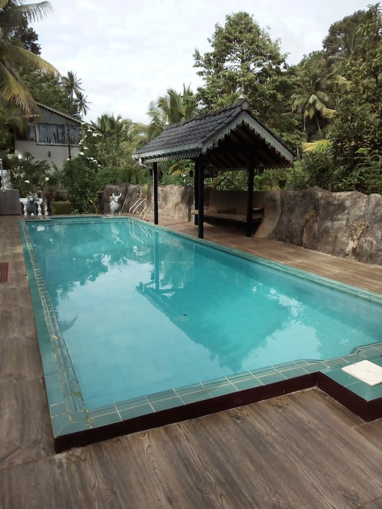 Manor House, Kandy, LKA